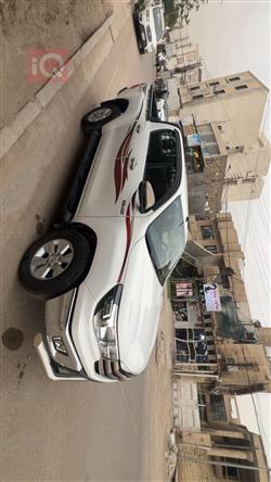 تۆیۆتا هایلۆکس